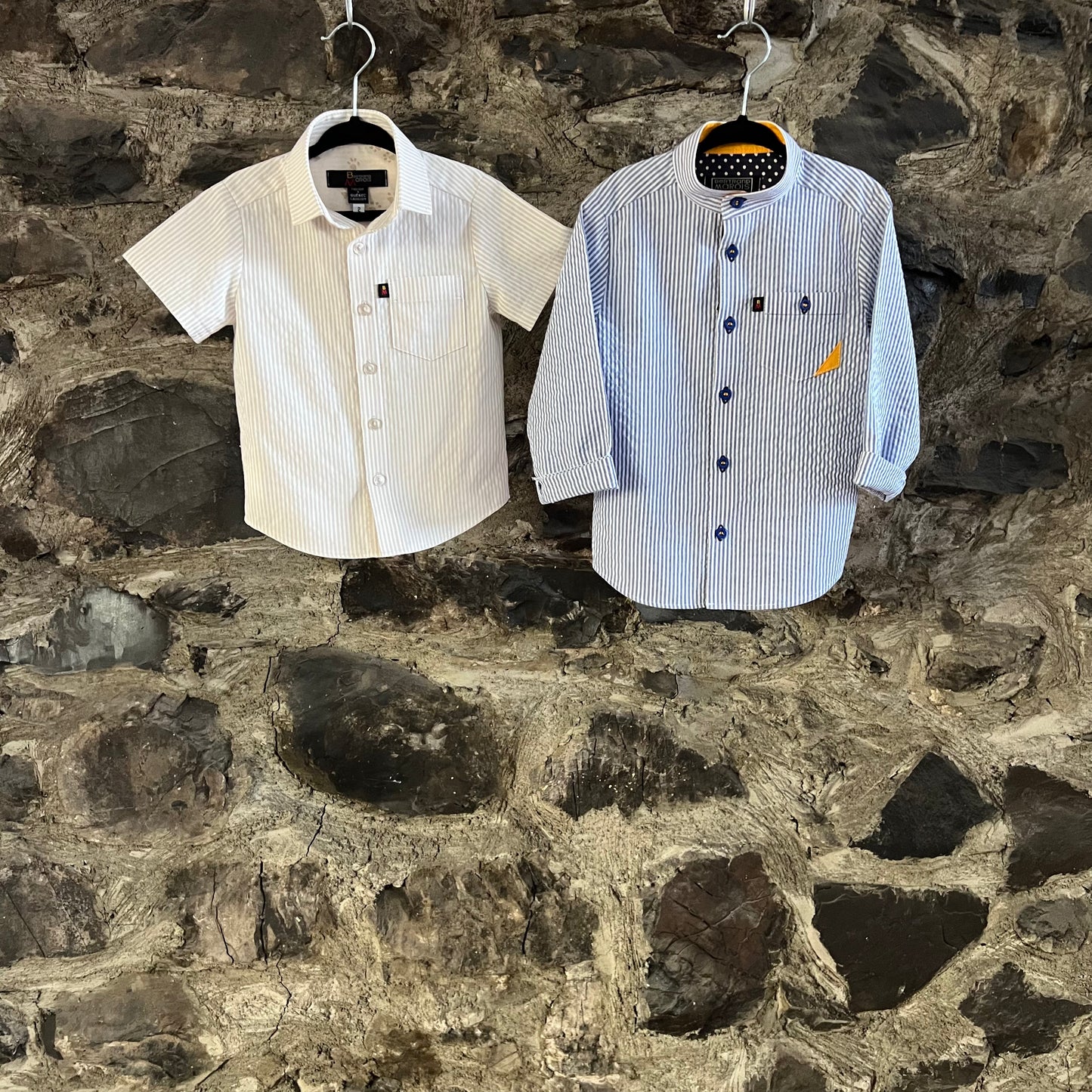 Chemise pour enfant