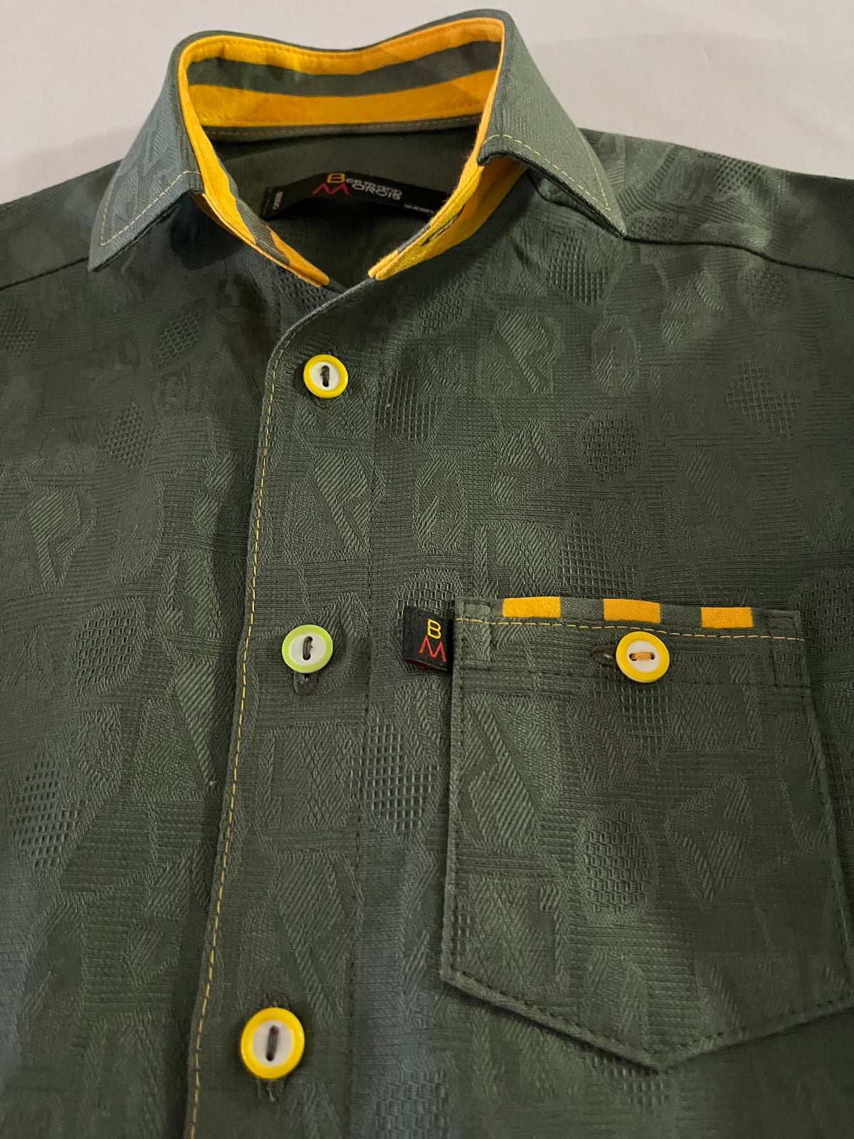 Chemise pour enfant
