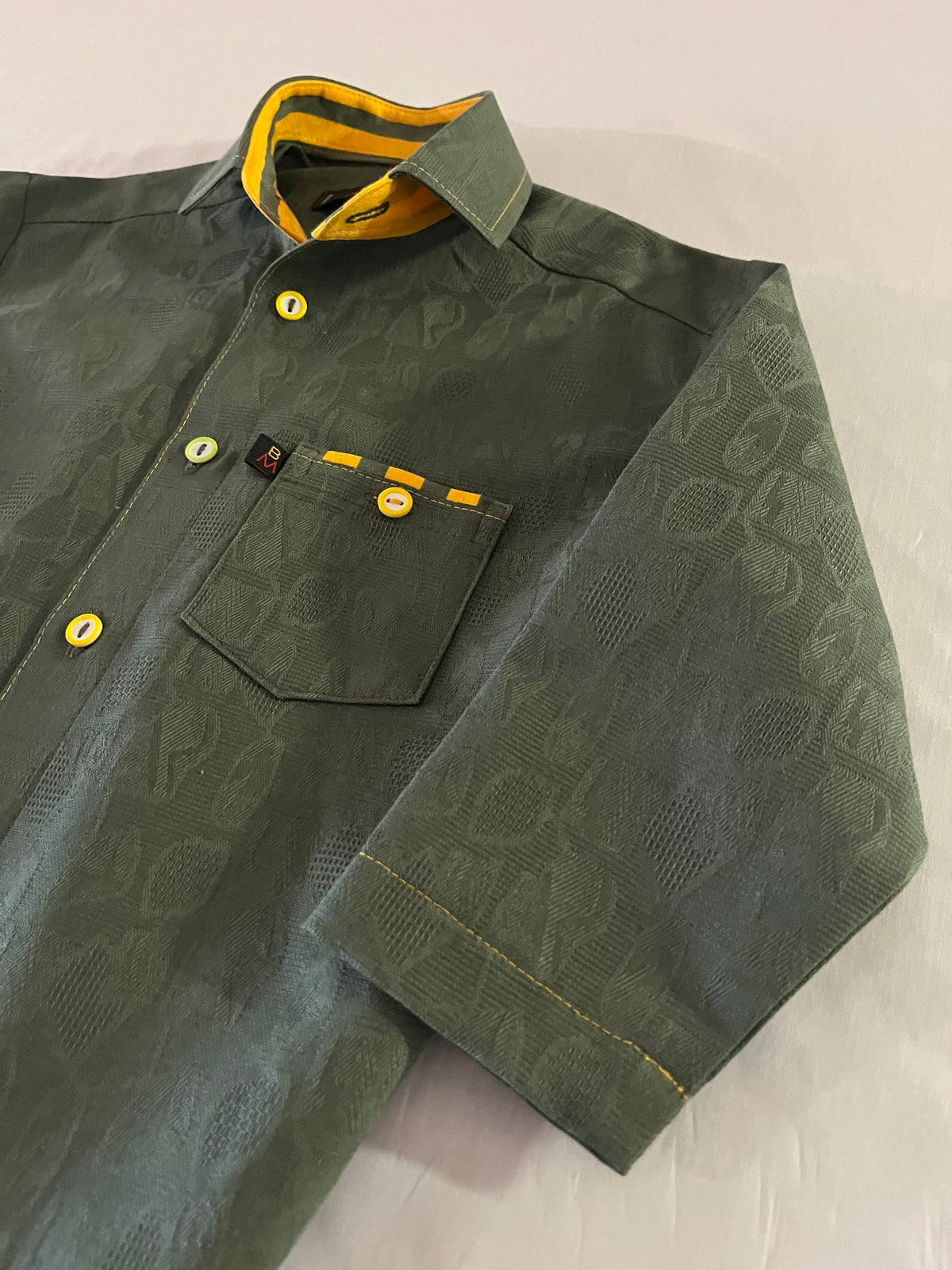 Chemise pour enfant