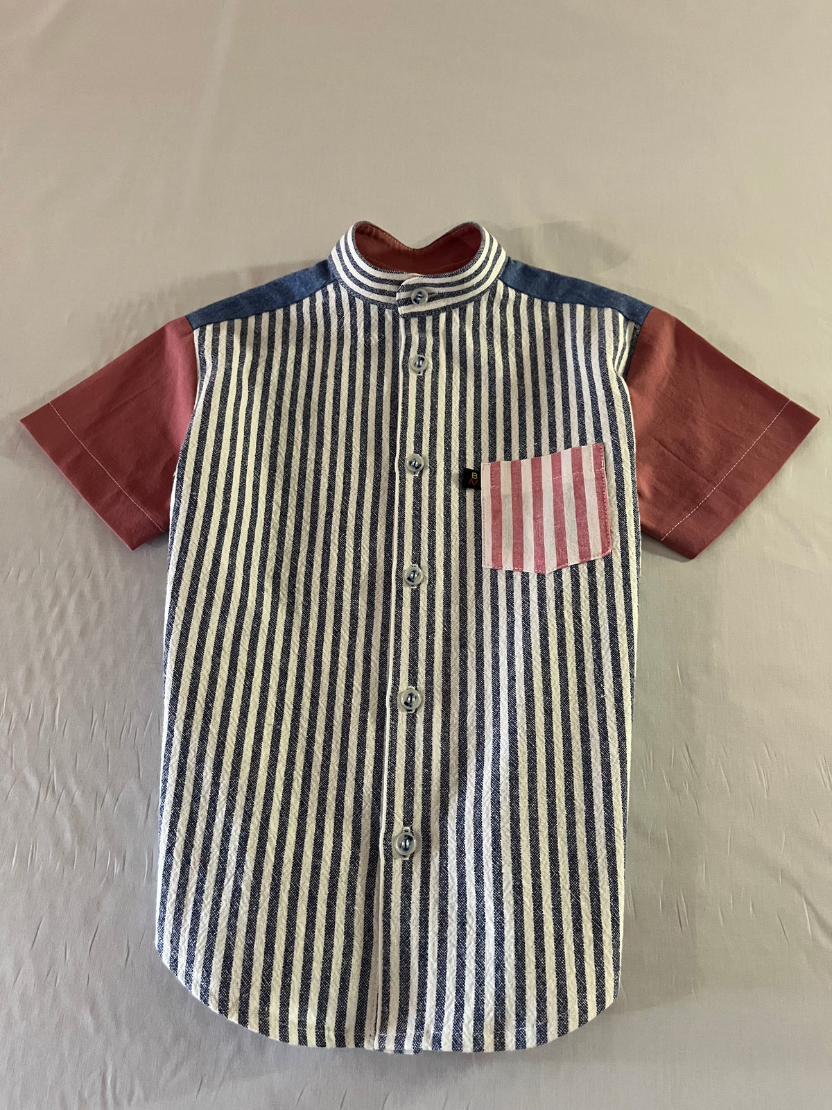 Chemise pour enfant