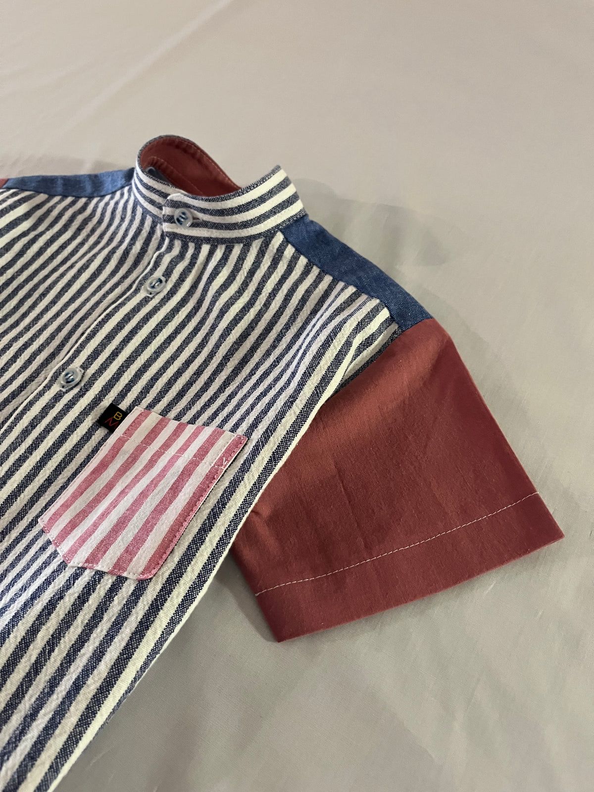 Chemise pour enfant